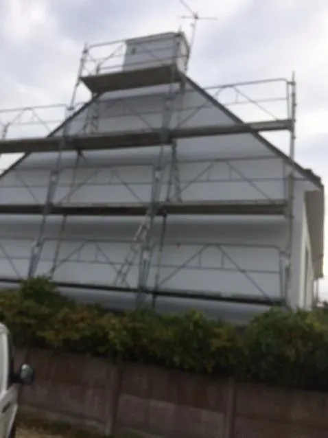 travaux entreprise Peinture Joseph Nizan